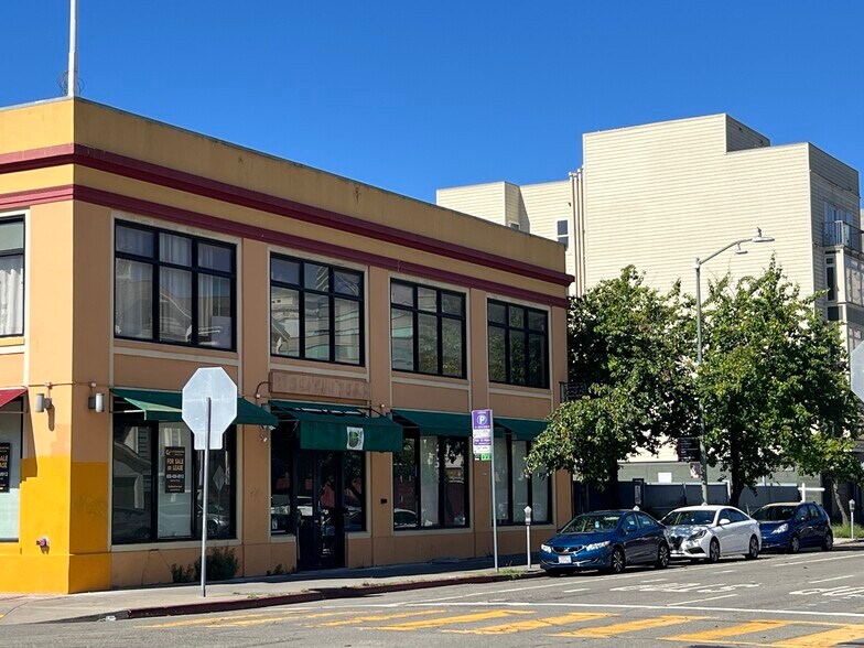 251-273 9th St, Oakland, CA à vendre - Photo de l’immeuble – Image 3 sur 12