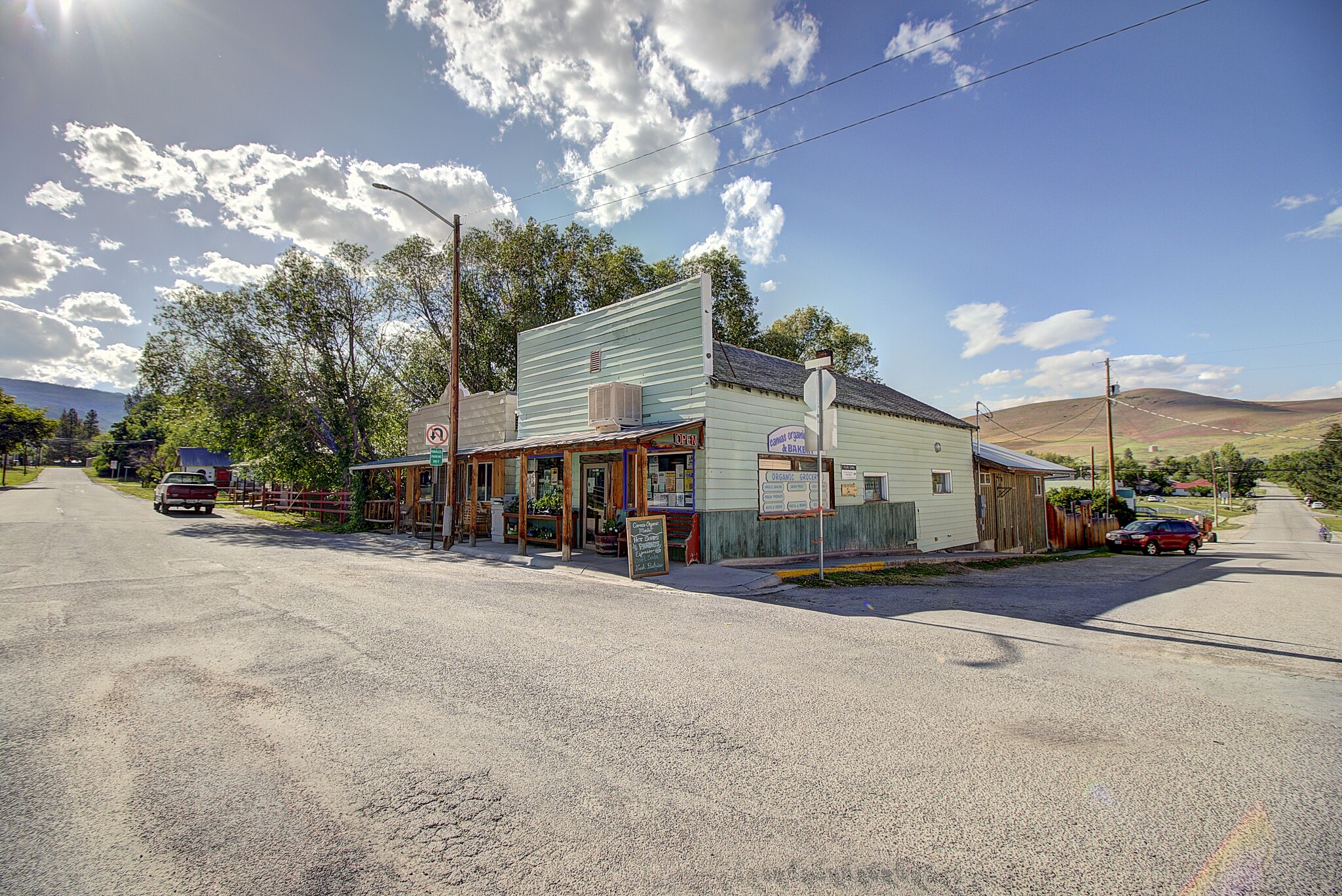 300 Main St, Hot Springs, MT à vendre Photo de l’immeuble– Image 1 sur 64