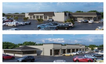 125-309 W Pleasant Valley Rd, Oxnard, CA à louer Photo de l’immeuble– Image 1 sur 1