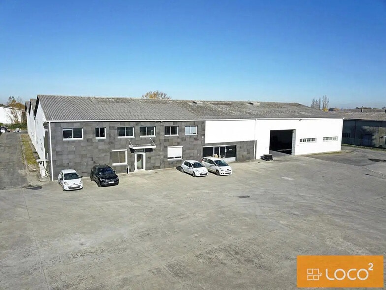 12 Chemin De La Chasse, Colomiers à louer - Photo de l’immeuble – Image 2 sur 17