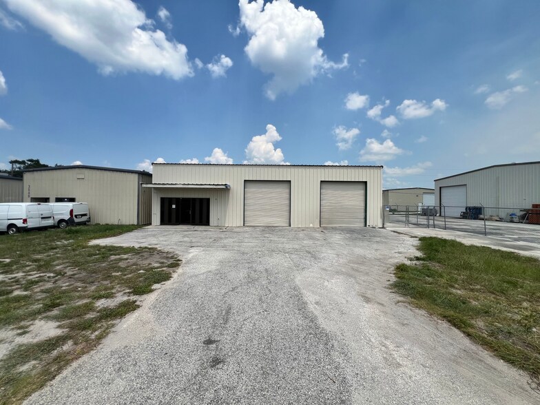 3544 Waterfield Pky, Lakeland, FL à louer - Photo de l’immeuble – Image 1 sur 1