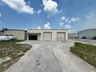 Plus de détails pour 3544 Waterfield Pky, Lakeland, FL - Industriel/Logistique à louer
