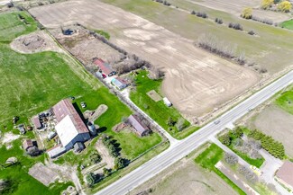 Plus de détails pour 12864 Innis Lake Rd, Caledon East, ON - Terrain à vendre