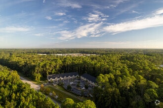 10365 Hood Rd, Jacksonville, FL - Vue aérienne  vue de carte - Image1