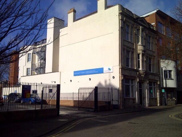 28-29 Mount Stuart Sq, Cardiff à louer - Photo de l’immeuble – Image 2 sur 2