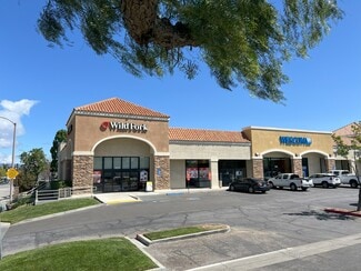 Plus de détails pour 24125-24175 Magic Mountain Pky, Santa Clarita, CA - Bureau, Local commercial à louer