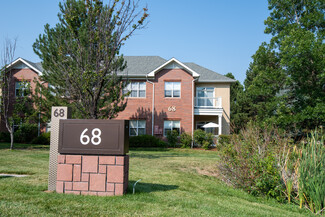 Plus de détails pour 68 Inverness Ln E, Englewood, CO - Bureau à louer