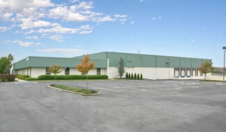 Plus de détails pour 2079 Center Square Rd, Logan Township, NJ - Industriel/Logistique à louer