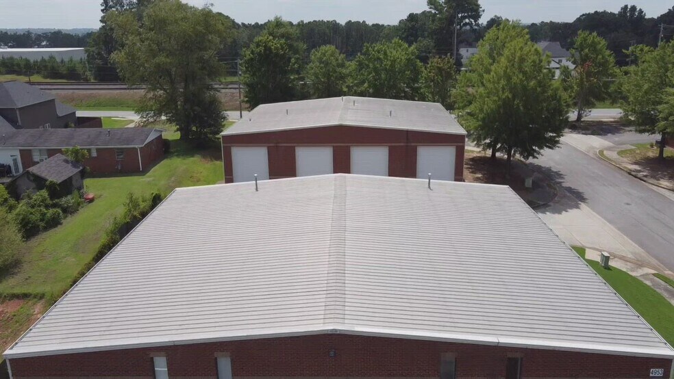 4953 Austin Park Ave, Buford, GA à vendre - Vidéo sur l’annonce professionnelle – Image 2 sur 7