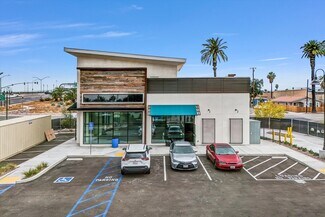 Plus de détails pour 539 N H St, San Bernardino, CA - Local commercial à vendre