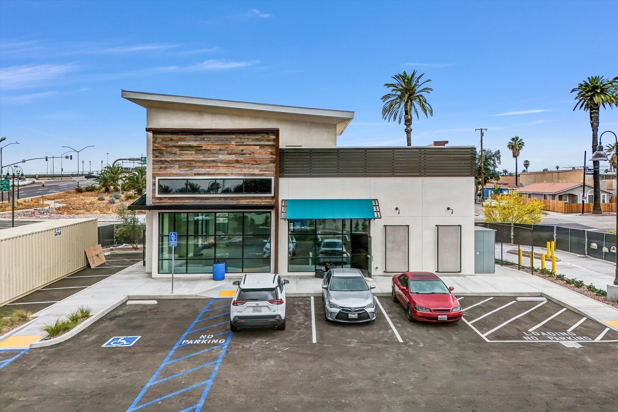 539 N H St, San Bernardino, CA à vendre Photo principale– Image 1 sur 15