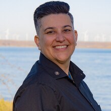 Gina Butson