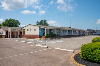 Plus de détails pour 1723-1755 Main St, Southaven, MS - Local commercial à vendre