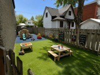 4690-4698 Boul Gouin E, Montréal, QC à louer - Photo de l’immeuble – Image 3 sur 11