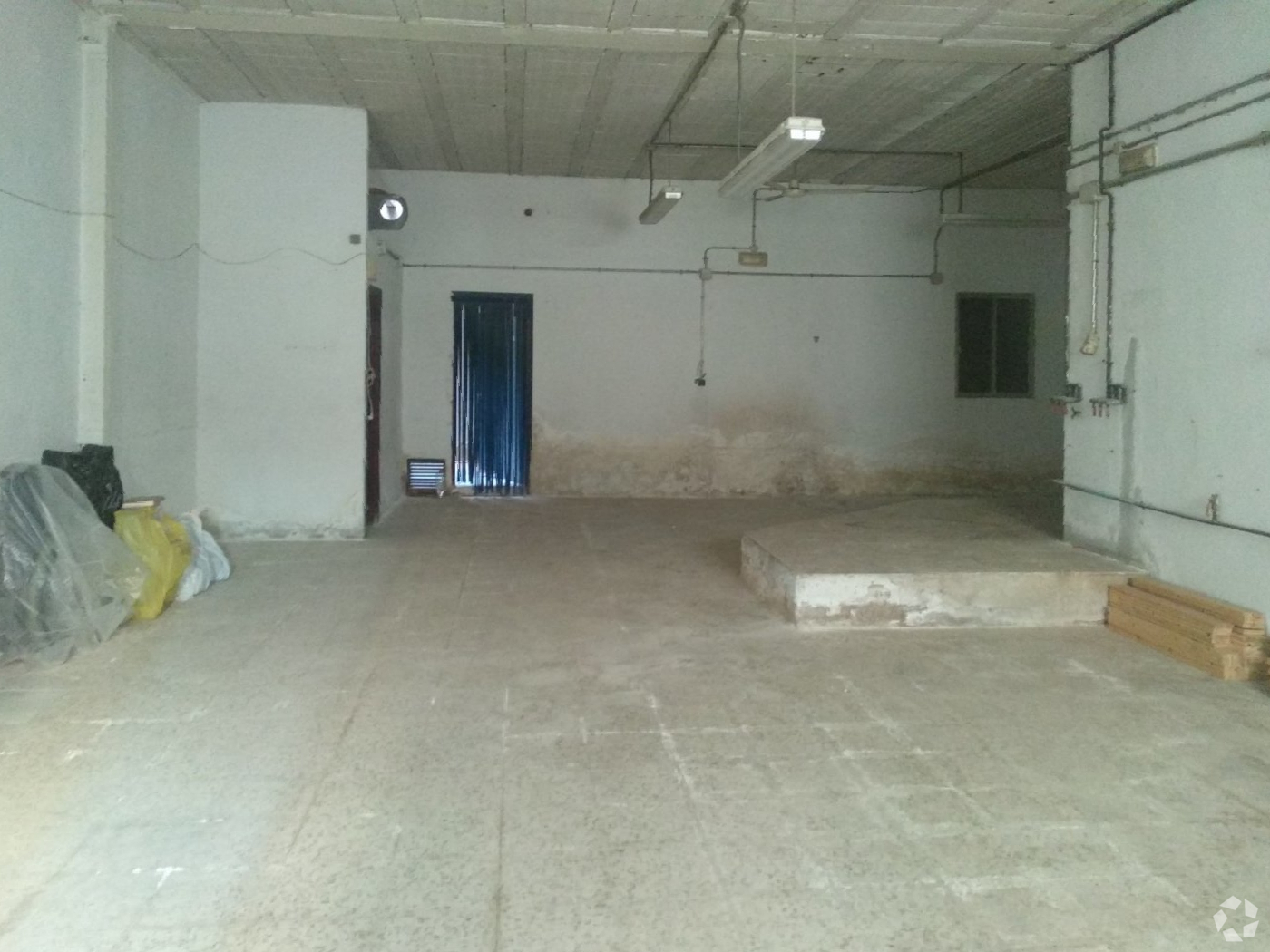 Local commercial dans Leganés, Madrid à louer Photo intérieure– Image 1 sur 7