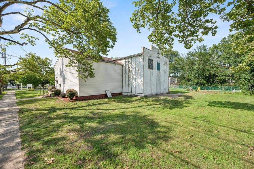 510 W Broad St, Palmyra, NJ à vendre - Photo de l’immeuble – Image 3 sur 20