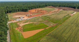 Plus de détails pour 1468 Pony Farm Rd, Oilville, VA - Terrain à vendre