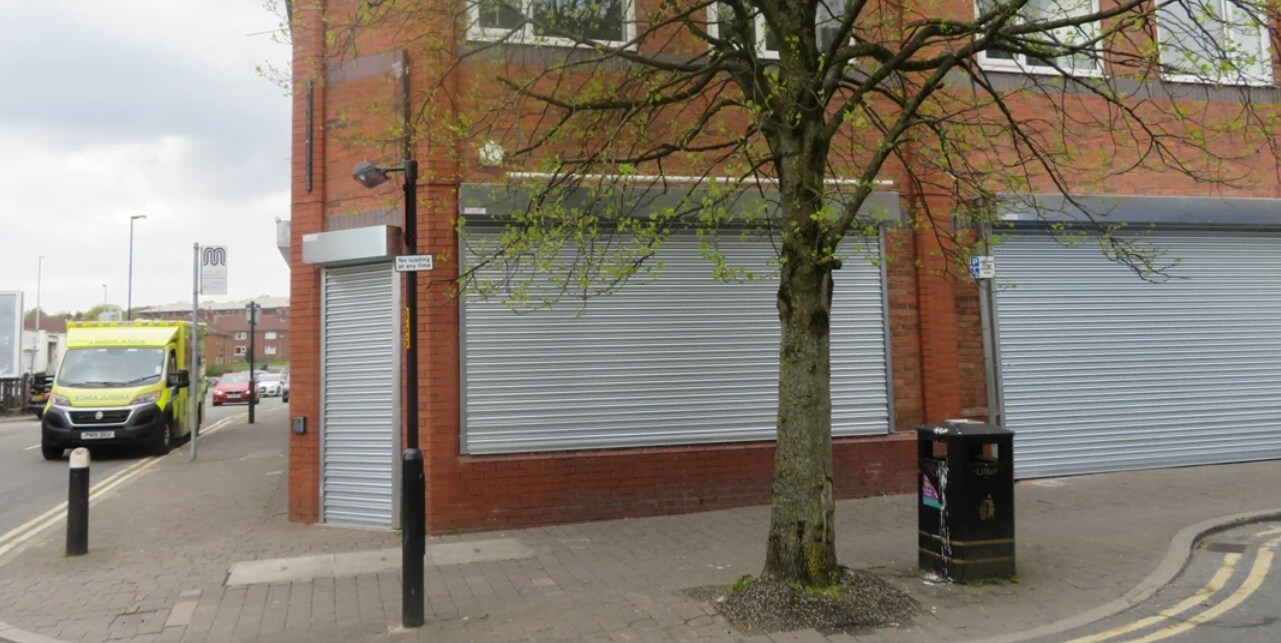 103 Yorkshire St, Rochdale à louer Photo principale– Image 1 sur 3