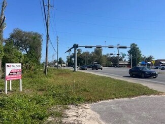 Plus de détails pour 77 77 Hwy, Southport, FL - Terrain à vendre