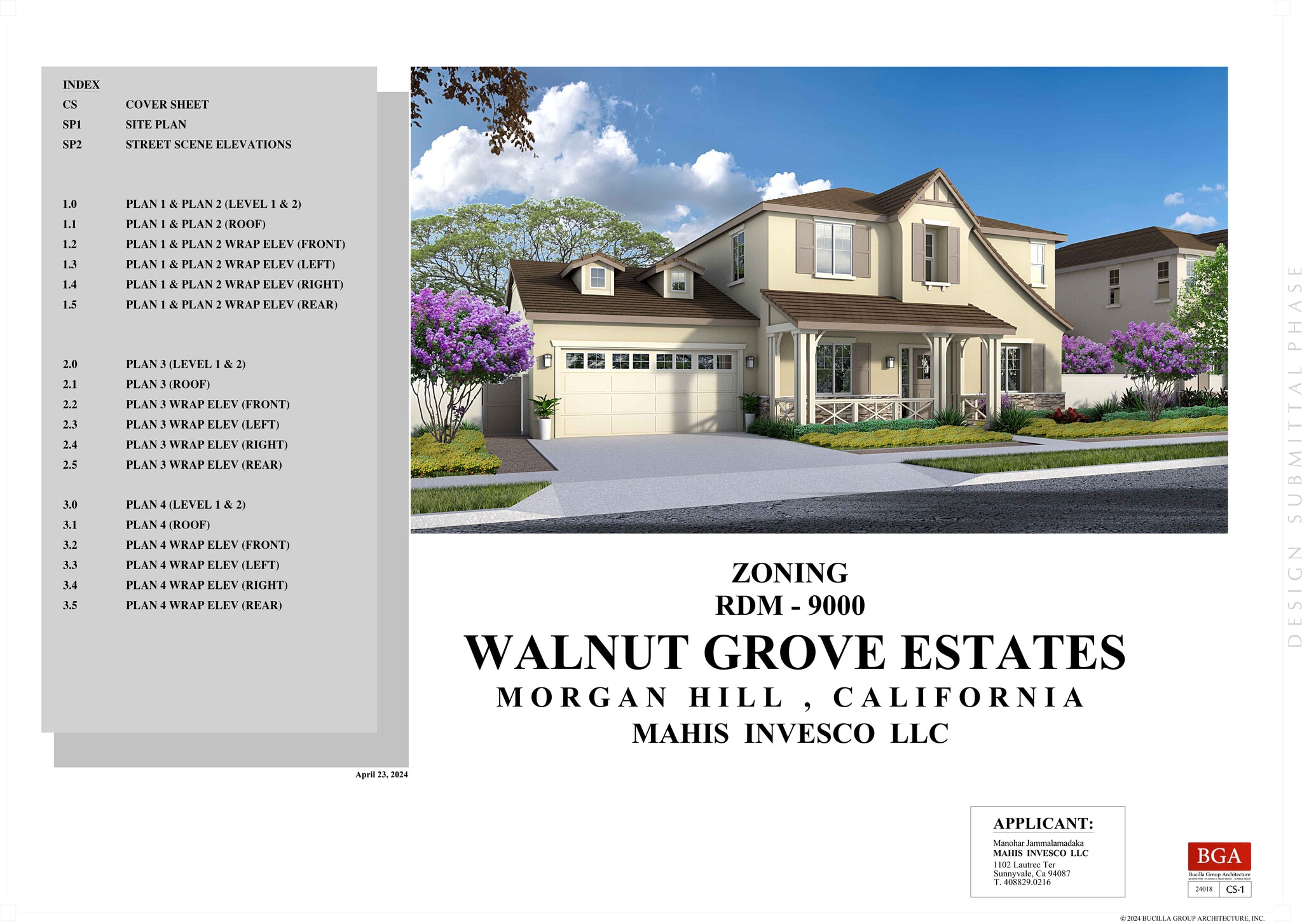 17372 Walnut Grove Dr, Morgan Hill, CA à vendre Photo principale– Image 1 sur 7