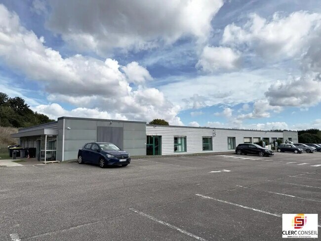 Plus de détails pour Bureau à vendre