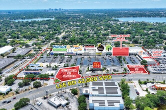 902-1020 Lee Rd, Orlando, FL à louer Photo intérieure– Image 2 sur 3