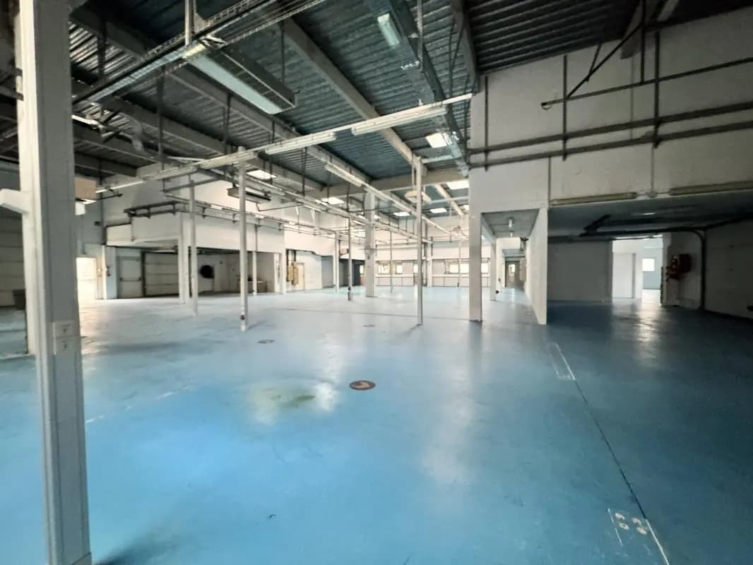 dans Ivry-sur-Seine à vendre Photo intérieure– Image 1 sur 1