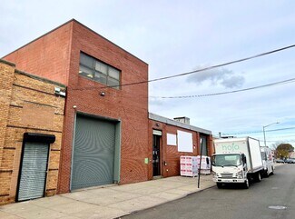 Plus de détails pour 3436 56th St, Woodside, NY - Industriel/Logistique à louer