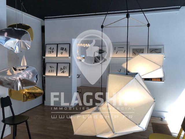 Local commercial dans Paris à louer Photo intérieure– Image 1 sur 7
