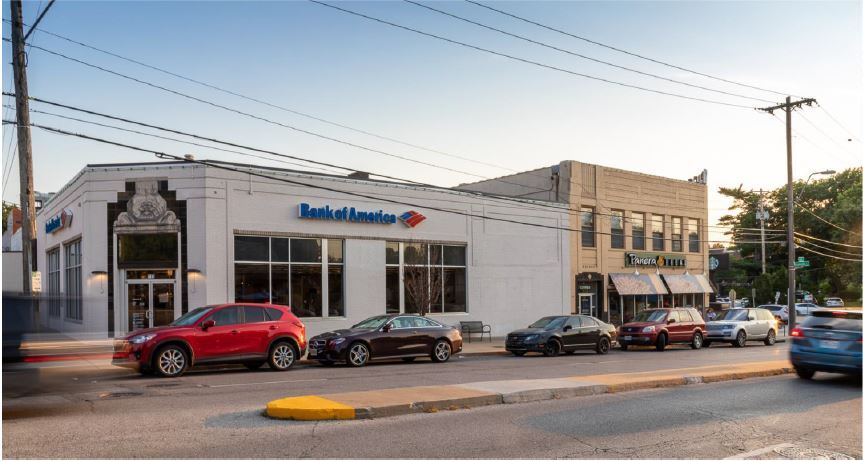 115 W 63rd St, Kansas City, MO à louer - Photo de l’immeuble – Image 1 sur 3