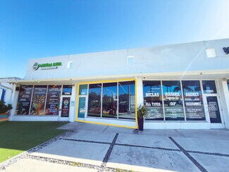 Plus de détails pour 12001-12009 NW 7th Ave, Miami, FL - Local commercial à louer