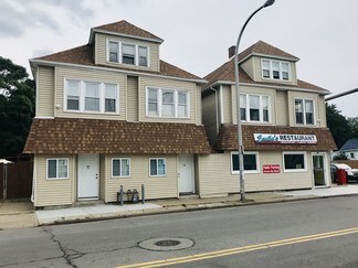 Plus de détails pour 183 Hertel Ave, Buffalo, NY - Bureau/Local commercial à louer