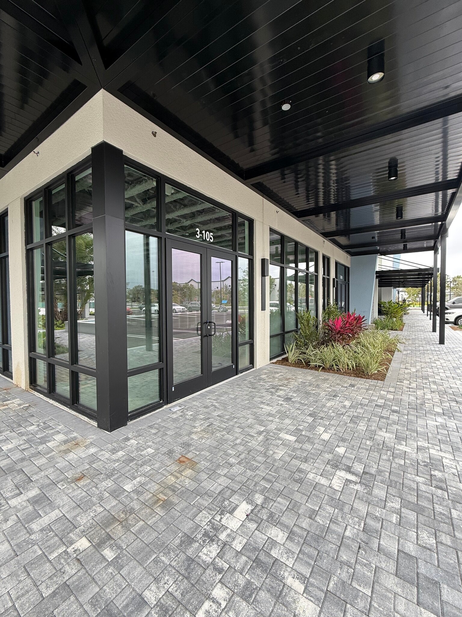 1385 State 7 Rd, Wellington, FL à louer Photo de l’immeuble– Image 1 sur 4