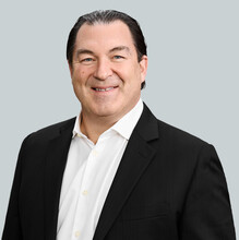Bertin Haché