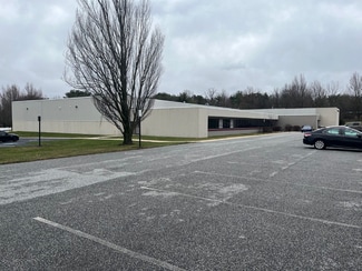 Plus de détails pour 2101 Pennsylvania Ave, York, PA - Industriel/Logistique à vendre