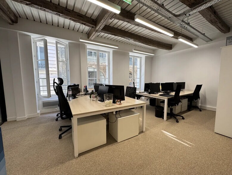 Bureau dans Paris à louer - Photo intérieure – Image 3 sur 11