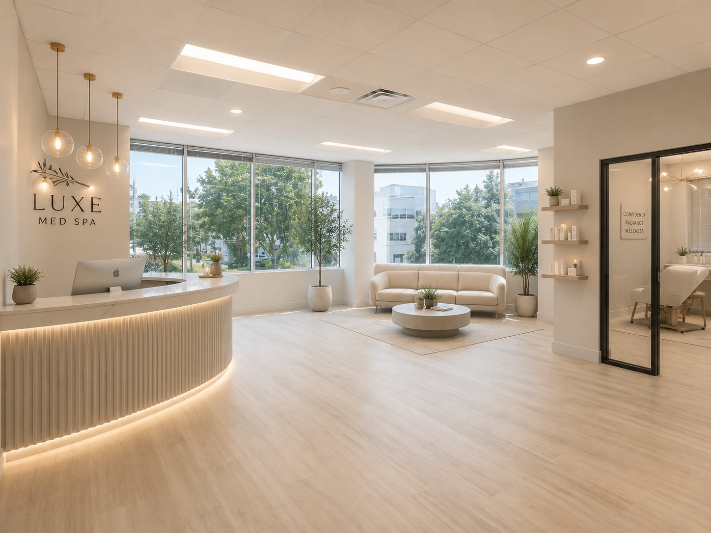 5151 Katy Fwy, Houston, TX à louer Photo intérieure– Image 1 sur 1