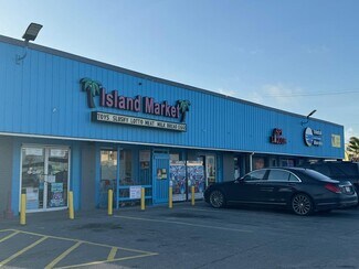 Plus de détails pour 5312 Padre Blvd, South Padre Island, TX - Local commercial à vendre