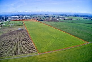 Plus de détails pour 1505 S Boones Ferry Rd, Woodburn, OR - Terrain à vendre