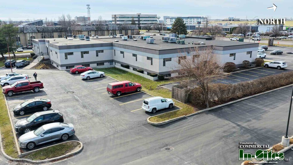 9245 Calumet Ave, Munster, IN à vendre - Photo de l’immeuble – Image 3 sur 60