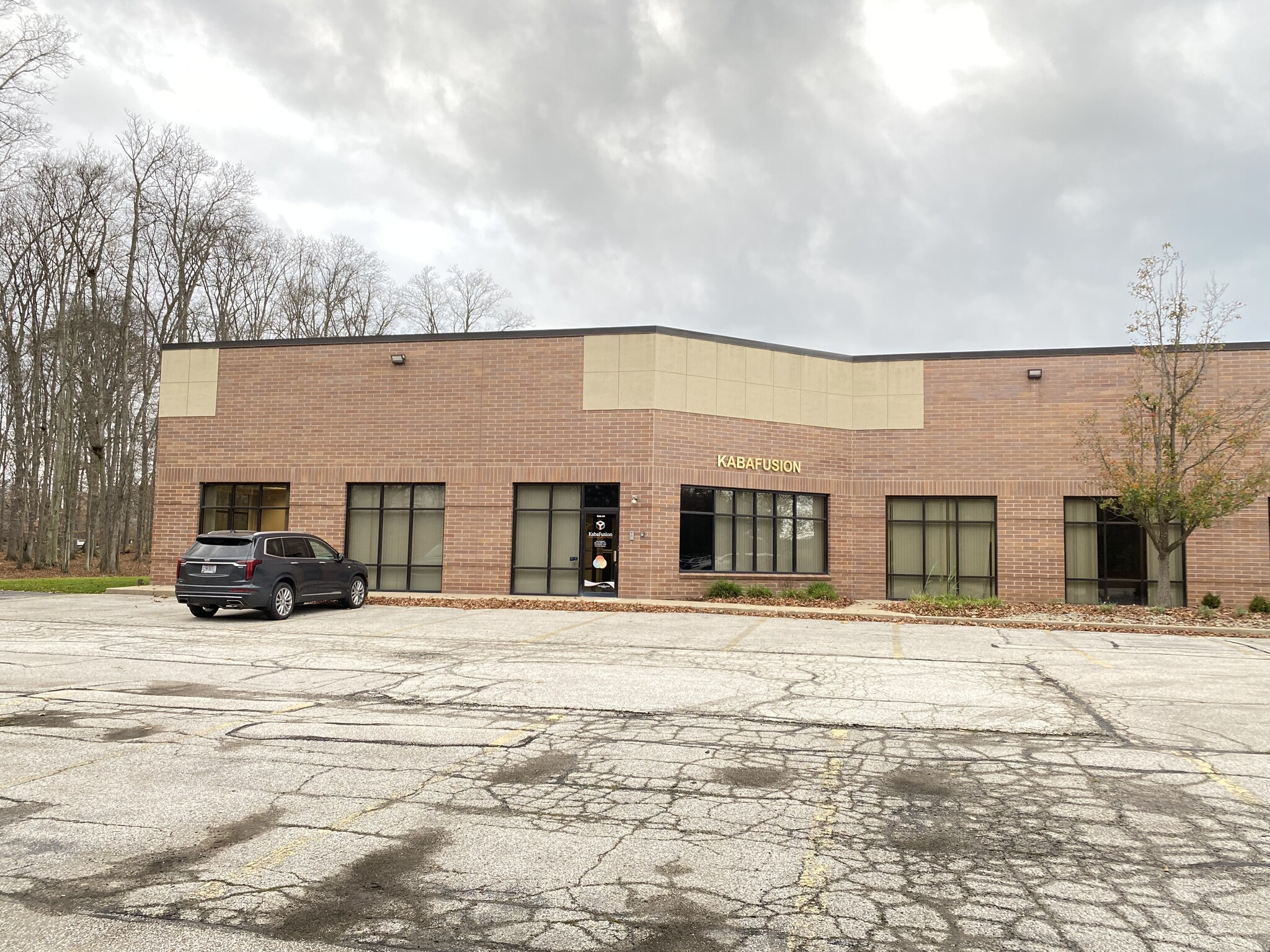 6565 Davis Industrial Pky, Solon, OH à louer Photo de l’immeuble– Image 1 sur 23
