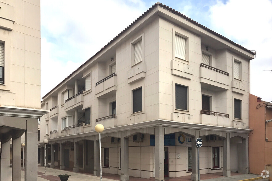 Calle Teatro, Sonseca, Toledo à vendre - Photo de l’immeuble – Image 2 sur 2