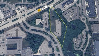 Plus de détails pour 3040 Cross Creek Pky, Auburn Hills, MI - Terrain à vendre