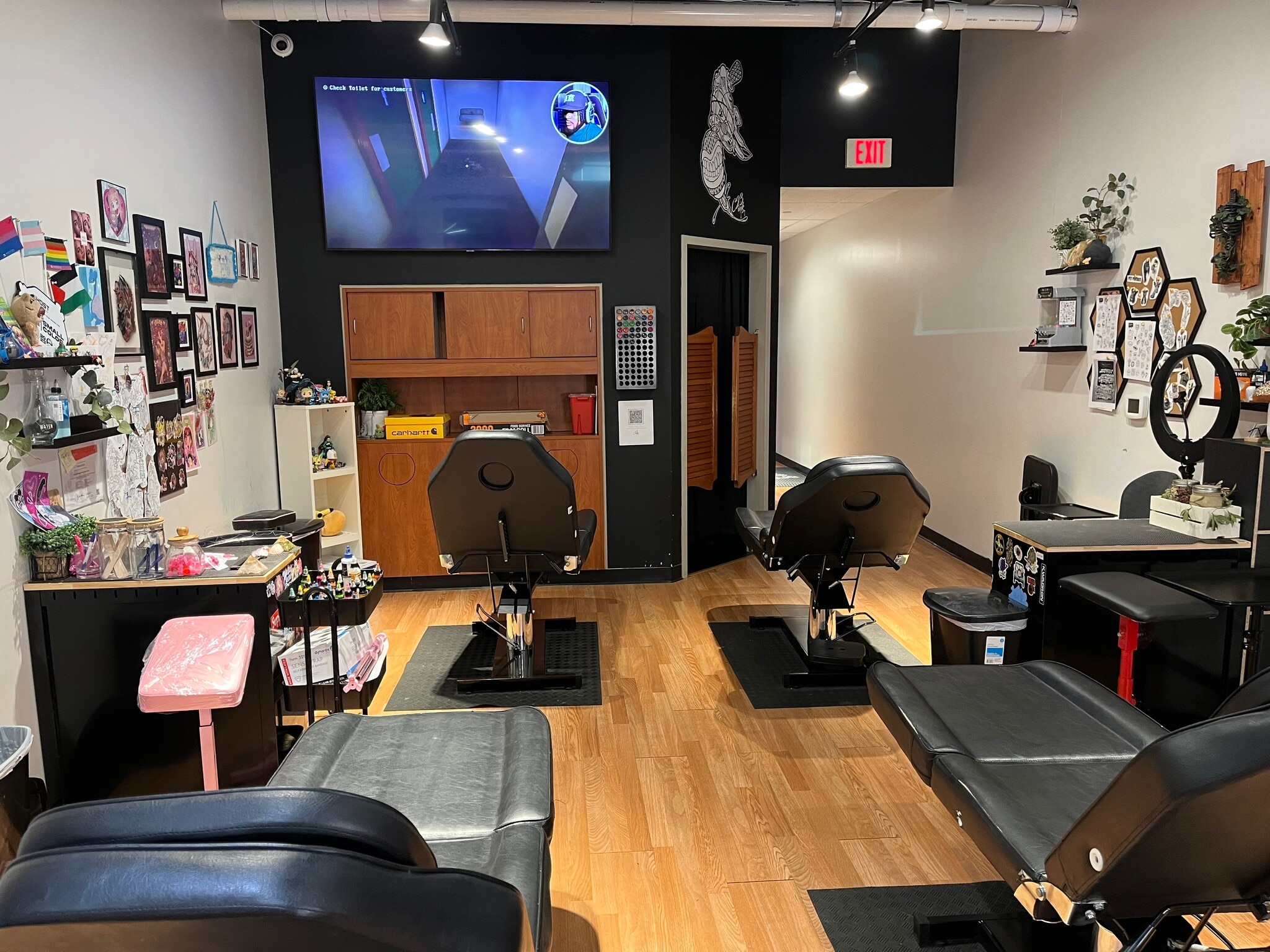 310-322 E 3rd St, Bethlehem, PA à louer Photo intérieure– Image 1 sur 14