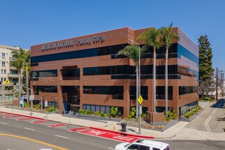 Plus de détails pour 12300 Wilshire Blvd, Los Angeles, CA - Bureau/Médical à louer