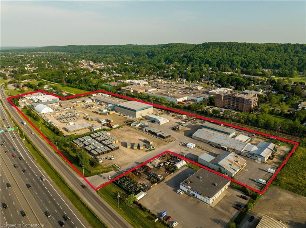 115 S Service Rd W, Grimsby, ON à vendre Photo principale– Image 1 sur 30