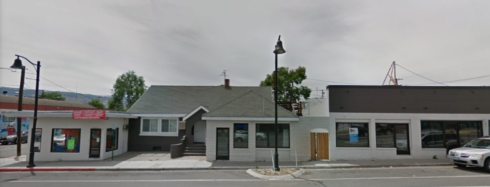1355-1399 S Wells Ave, Reno, NV à louer - Photo de l’immeuble – Image 3 sur 5