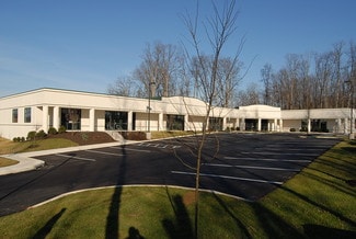Plus de détails pour 1400 Proline Pl, Gettysburg, PA - Bureau à vendre