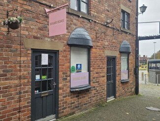 Plus de détails pour 1-9 Jaxons Ct, Wigan - Local commercial à louer
