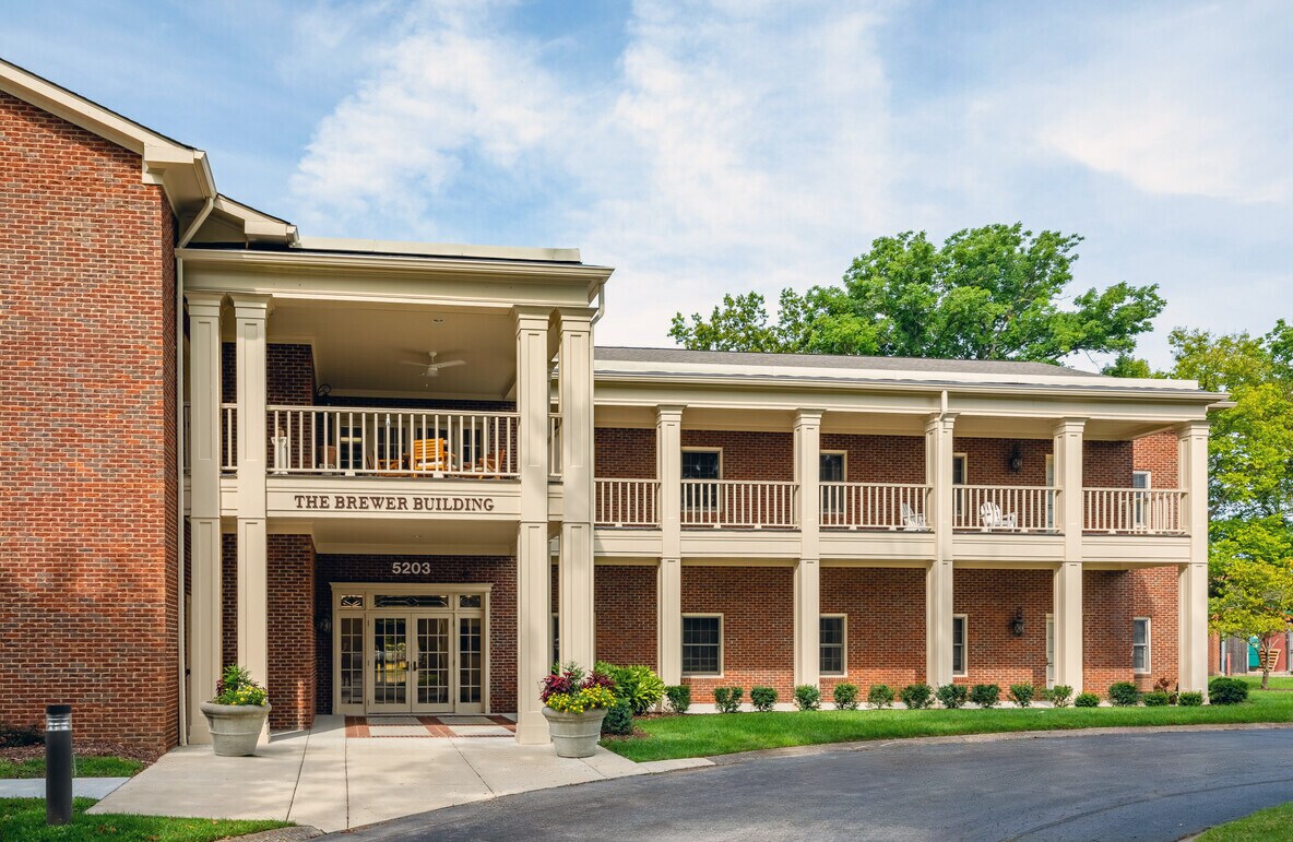 5203 Maryland Way, Brentwood, TN à louer Photo principale– Image 1 sur 9